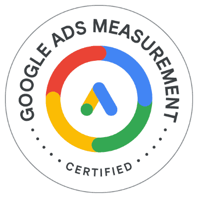 Google Ads - Measurement Certification